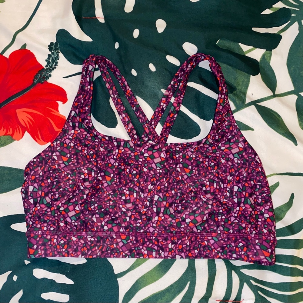 Lululemon Bra
